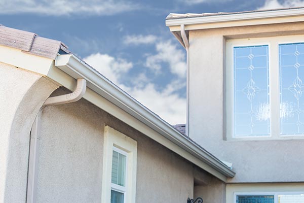 Roof Inspection