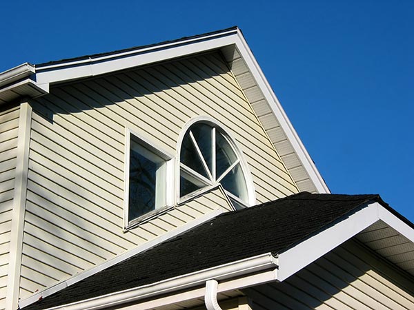 Siding Replacement