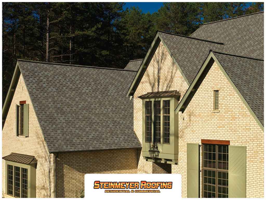 Roofing Contractors Tulsa