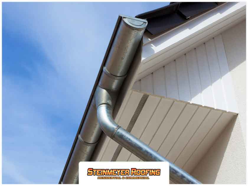 Aluminum Gutters: Their Advantages