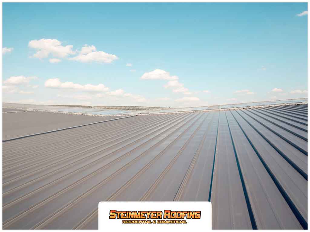 Quick Metal Roofing Facts You Need to Know